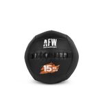 10586 - AFW Wall Ball 15 kg